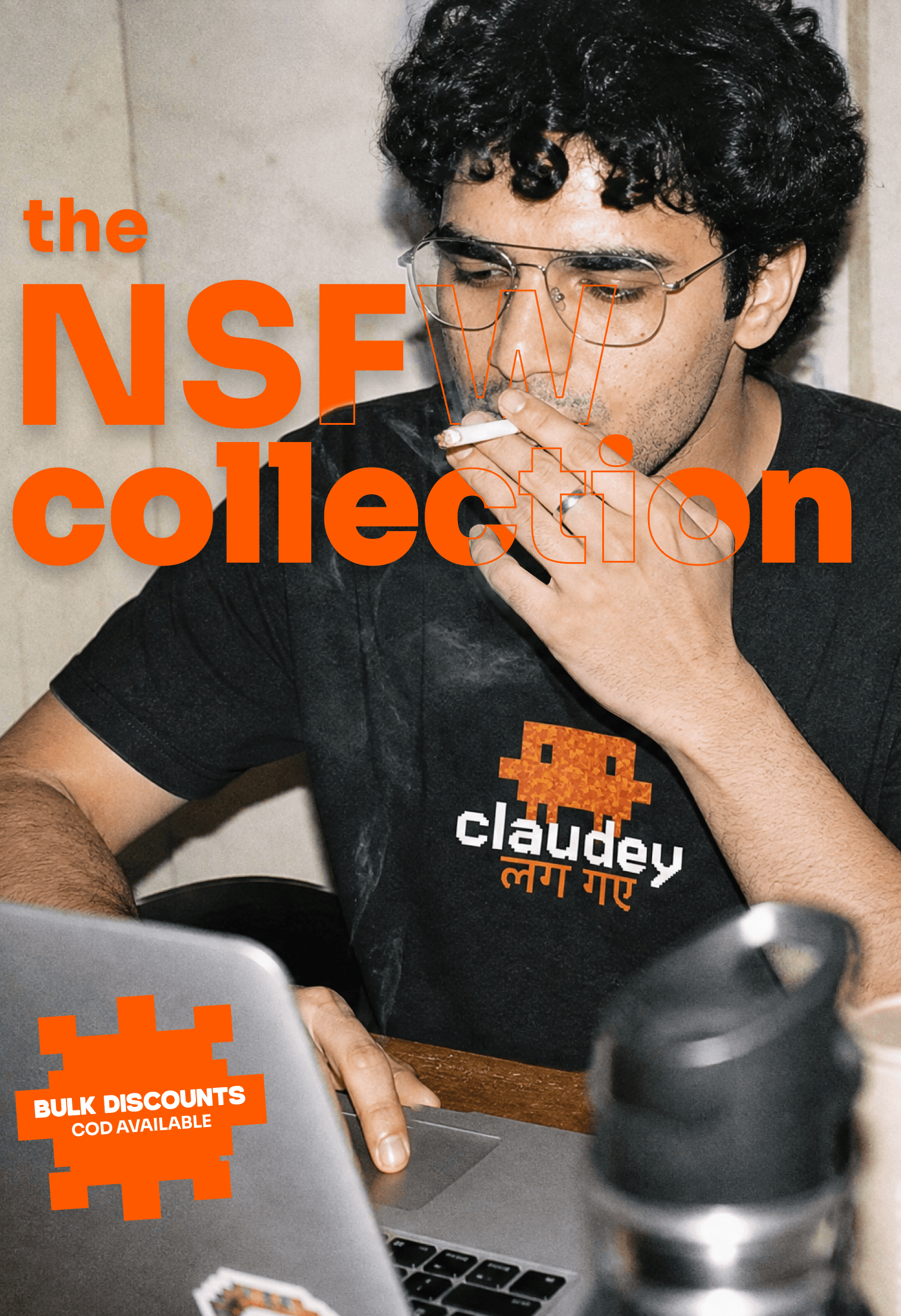 The NSFW collection
